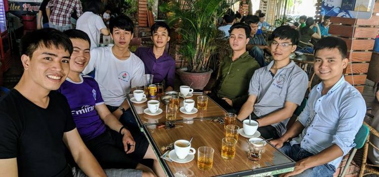Weekly Tech Talk Coffee – WTTC Weekly Tech Talk Coffee – WTTC