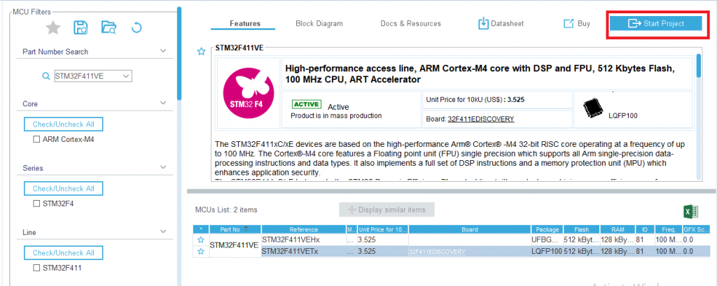 Tìm hiểu và sử dụng timer trên STM32F411 - TAPIT 10