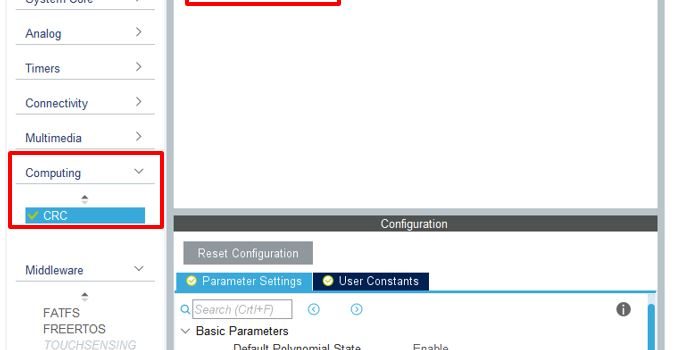 Cập nhật chương trình từ xa trên vi điều khiển STM32 – Firmware Over The Air (FOTA) – P5 Cập nhật chương trình từ xa trên vi điều khiển STM32 – Firmware Over The Air (FOTA) – P5