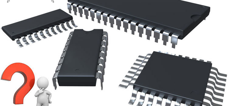 Một số kinh nghiệm khi lựa chọn Vi Điều Khiển (MCU) cho hệ thống của bạn Một số kinh nghiệm khi lựa chọn Vi Điều Khiển (MCU) cho hệ thống của bạn